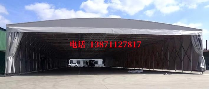 阿富汗湖北工业仓库篷房