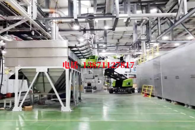 阿富汗机电设备安装工程,设备安装公司