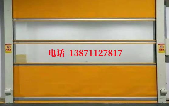 阿富汗洁净室门